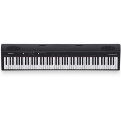 Roland GO:PIANO88 GO88P Full-Size 88-Key Digital Piano