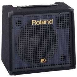 Roland KC150 4-Channel Mixing Keyboard Amp (65W)