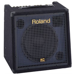 Roland KC350 4-Channel Mixing Keyboard Amp (120W)