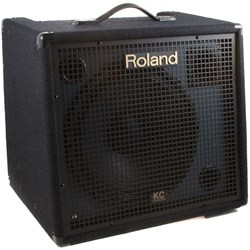 Roland KC550 4-Channel Mixing Keyboard Amp (180W)