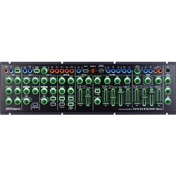 Roland Aira System-1m Semi Modular Plug-Out Synth