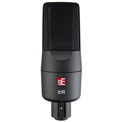 OPEN BOX sE X1R High Performance Passive Ribbon Microphone