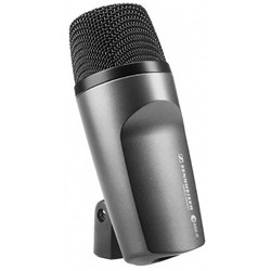 Sennheiser e602 MKII Dynamic Cardioid Microphone for Low Frequency Instruments
