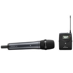 Sennheiser Evolution Wireless EW 135P G4 Portable Vocal Set (Frequency Band B)