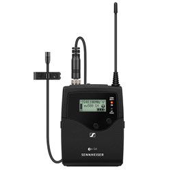 Sennheiser Evolution Wireless EW 512P G4 Portable Lav Set (Frequency Band AS)