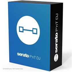Serato Pitch & Time DJ Expansion Pack for Serato DJ Pro (Serial)