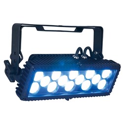 Showtec Cameleon Flood 14/3 RGB LED Wash Light (14 x 3W) Outdoor Use - IP Rated 65