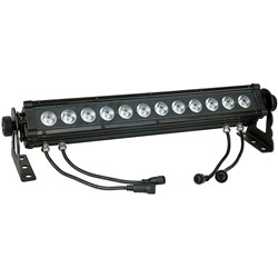 Showtec Cameleon Flood 12/3 RGB LED Wash Light (12 x 3W) Outdoor Use - IP Rated 65