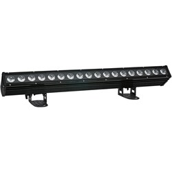 Showtec Cameleon Flood 18/4 RGBW LED Wash Light (18 x 4W) Outdoor Use - IP Rated 65