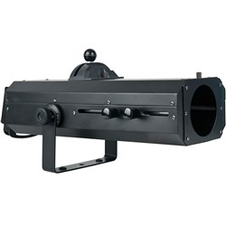 Showtec LED75 Follow Spot including Stand (75W LED)