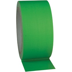 Showtec Gaffa Tape Neon 50mm x 25m (Green)