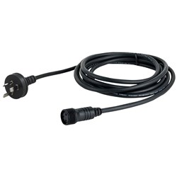 Showtec 3m Connection Cable for Cameleon Series