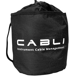 Singular Sound Bag for Cabli Single Cable Drum