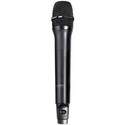 Smart Acoustic Handheld Mic for Transporta Wireless PA System