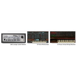 SM Pro Audio Classic Keys VST Collection