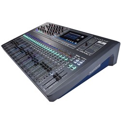 Soundcraft Si Impact 40-input Digital Mixing Console & 32-In/32-Out USB Interface