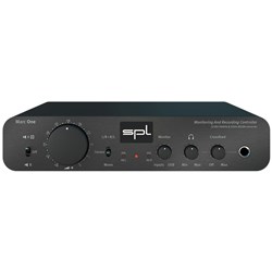 SPL Marc One Monitoring & Recording Controller