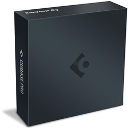 Steinberg Cubase Pro 10.5 (EDUCATION EDITION) Digital Audio Workstation