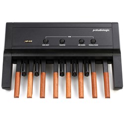 Studiologic MP113 13-Note Dynamic MIDI Pedalboard
