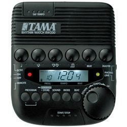 TAMA RW200 Rhythm Watch Metronome