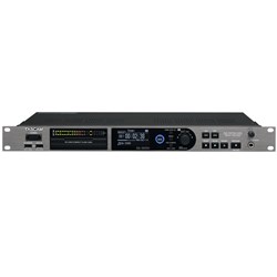 Tascam DA-3000 2-Channel Audio Recorder & AD/DA Converter