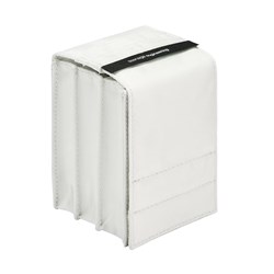 Teenage Engineering Field Accordion Bag (White)