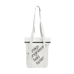 Teenage Engineering Field Tote Bag (White)