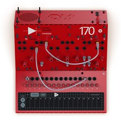 Teenage Engineering PO Modular 170 Monophonic Analouge Synth w/ Programable Sequencer