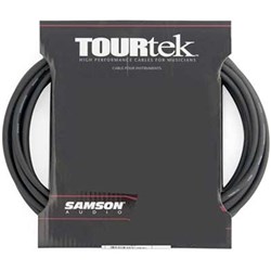 Tourtek 10' XLR to XLR Cable (3m)