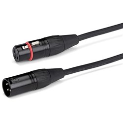 Tourtek 20' XLR to XLR Cable (6m)