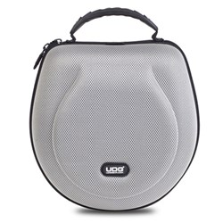 UDG Creator Headphone Case Large (Silver)