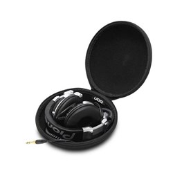 UDG Creator Headphone Case Small (Silver)