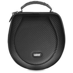 UDG Creator Headphone Case Large PU (Black)
