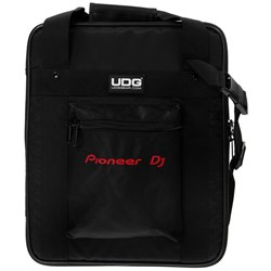 UDG Ultimate Pioneer CDJ / XDJ / DJM Bag Large (Black)