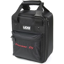 UDG Ultimate Pioneer CDJ / XDJ / DJM Bag Small (Black)