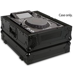 UDG Ultimate Flightcase for Multi Format CDJ/Mixer (Black)