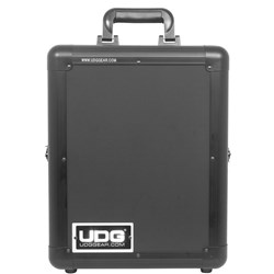 UDG Ultimate Pick Foam Flight Case Multi Format Small (Black)