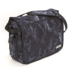 UDG Ultimate Courier Bag (Digital Camo Grey)