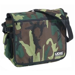 UDG Ultimate Courier Bag (Army Green)