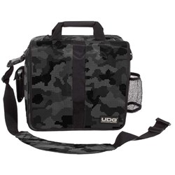UDG Ultimate Courier Bag DeLuxe (Digital Camo Grey)