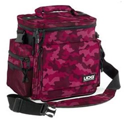 UDG Ultimate Sling Bag (Digital Camo Pink)