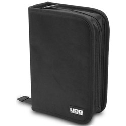 UDG Ultimate CD Wallet 100 (Black)