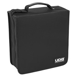 UDG Ultimate CD Wallet 280 (Black)