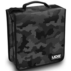 UDG Ultimate CD Wallet 280 (Digital Camo Grey)