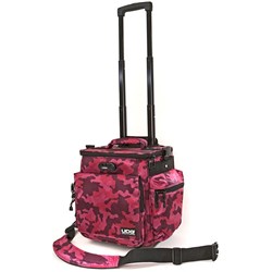 UDG Ultimate Sling Bag Trolley DeLuxe (Digital Camo Pink)