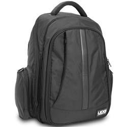OPEN BOX UDG Ultimate Backpack (Black/Orange)