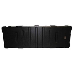 UXL MDKB59 ABS Road-Tough Keyboard Case (Large)