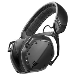 V-Moda Crossfade Wireless 2 Over-Ear Headphones (Matte Black)