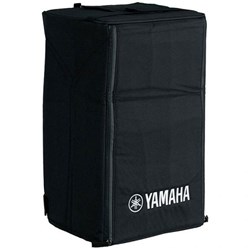 Yamaha DXR10 Cover