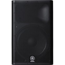 Yamaha DXR15 1100w 15" Powered PA Speaker